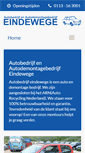 Mobile Screenshot of eindewege.nl